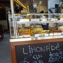 Parasztudvar Büfé, Hévíz - Külső kép