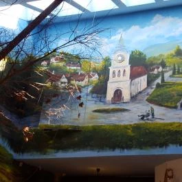 Parasztudvar Büfé, Hévíz - Egyéb