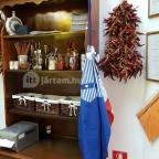 Parasztudvar Büfé Hévíz - Belső