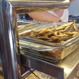 Parasztudvar Büfé, Hévíz - Étel/ital