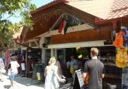 Parasztudvar Büfé Hévíz