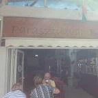 Parasztudvar Büfé Hévíz - Külső kép