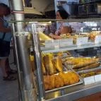 Parasztudvar Büfé Hévíz - Étel/ital