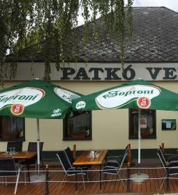 Patkó Vendéglő & Pizzéria