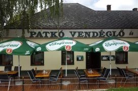 Patkó Vendéglő & Pizzéria Zirc