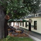 Patkó Vendéglő & Pizzéria Zirc - Külső kép