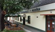 Patkó Vendéglő & Pizzéria Zirc - Külső kép
