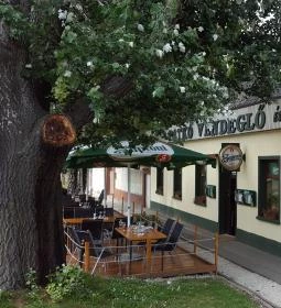 Patkó Vendéglő & Pizzéria