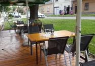 Patkó Vendéglő & Pizzéria Zirc