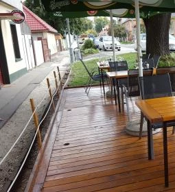 Patkó Vendéglő & Pizzéria