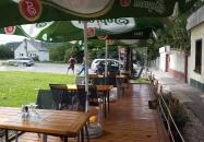 Patkó Vendéglő & Pizzéria Zirc