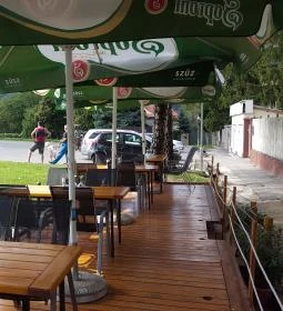 Patkó Vendéglő & Pizzéria