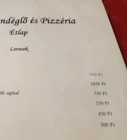 Patkó Vendéglő & Pizzéria