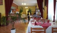 Patkó Vendéglő & Pizzéria Zirc - Belső
