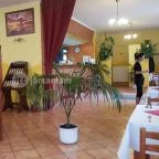 Patkó Vendéglő & Pizzéria Zirc - Belső