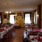 Patkó Vendéglő & Pizzéria Zirc - Belső
