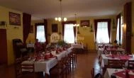 Patkó Vendéglő & Pizzéria Zirc - Belső