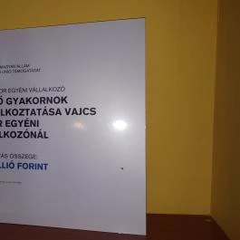 Patkó Vendéglő & Pizzéria Zirc - Egyéb