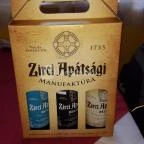 Patkó Vendéglő & Pizzéria Zirc - Étel/ital