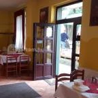 Patkó Vendéglő & Pizzéria Zirc - Belső