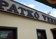 Patkó Vendéglő & Pizzéria Zirc