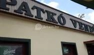 Patkó Vendéglő & Pizzéria Zirc - Külső kép