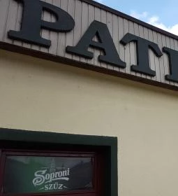 Patkó Vendéglő & Pizzéria