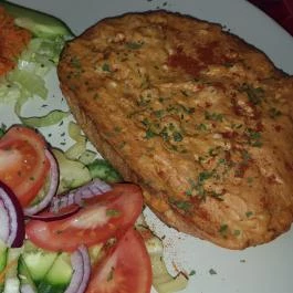 Patkó Vendéglő & Pizzéria Zirc - Étel/ital