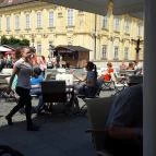 Pátria Kávéház & Étterem Székesfehérvár - Egyéb