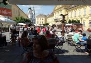 Pátria Kávéház & Étterem Székesfehérvár