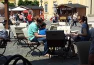 Pátria Kávéház & Étterem Székesfehérvár