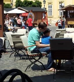 Pátria Kávéház & Étterem