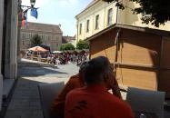 Pátria Kávéház & Étterem Székesfehérvár