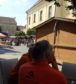 Pátria Kávéház & Étterem