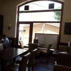 Pátria Kávéház & Étterem Székesfehérvár - Belső