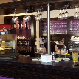 Pátria Kávéház & Étterem, Székesfehérvár - Belső