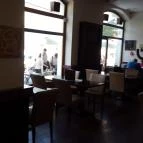 Pátria Kávéház & Étterem Székesfehérvár - Belső