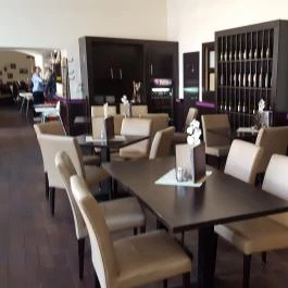 Pátria Kávéház & Étterem, Székesfehérvár - Belső