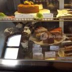 Pátria Kávéház & Étterem Székesfehérvár - Étel/ital