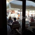 Pátria Kávéház & Étterem Székesfehérvár - Belső