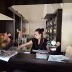 Pátria Kávéház & Étterem Székesfehérvár - Belső