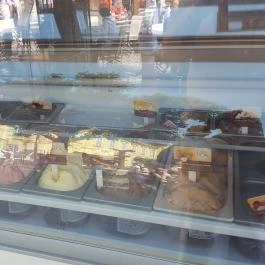 Pátria Kávéház & Étterem, Székesfehérvár - Étel/ital