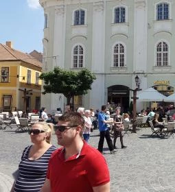 Pátria Kávéház & Étterem