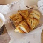 Pek-Snack Látványpékség Sümeg - Étel/ital