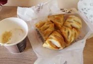 Pek-Snack Látványpékség Sümeg