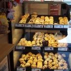 Pek-Snack Látványpékség Sümeg - Étel/ital