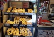 Pek-Snack Látványpékség Sümeg