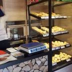 Pek-Snack Látványpékség Sümeg - Étel/ital