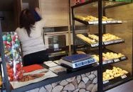 Pek-Snack Látványpékség Sümeg