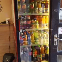 Pek-Snack Látványpékség Sümeg - Étel/ital